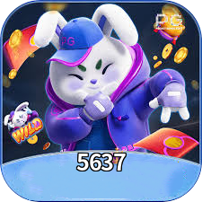 5637 Logo